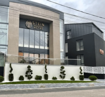 Stein Collection Hotel: o simfonie de eleganță și modernism