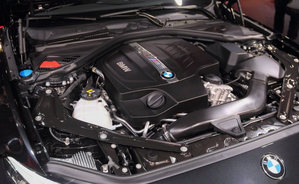 Ce ulei trebuie să folosești în motoarele BMW