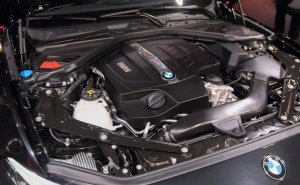 Ce ulei trebuie să folosești în motoarele BMW