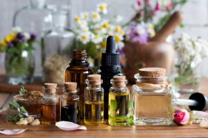 Descoperă puterea naturii cu uleiurile esențiale - un ghid spre wellness prin remediinaturale.info