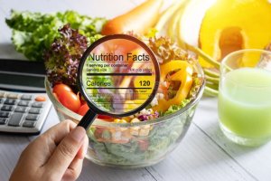 Descoperă valoarea nutrițională a preparatelor culinarie cu ajutorul protrain.ro