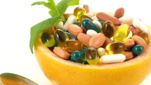 Redefinește-ți sănătatea cu Vitamina D3 și K2 Lipozomală