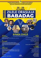 Zilele orasului Babadag