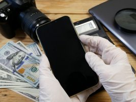 Tehnologie la mâna a doua: ghidul complet pentru achiziționarea de electronice de încredere la amanet