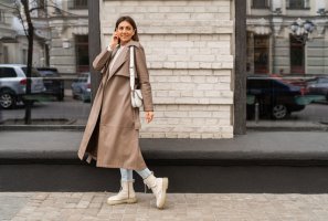 Cum să asortezi ghetele de damă pentru outfituri perfecte?