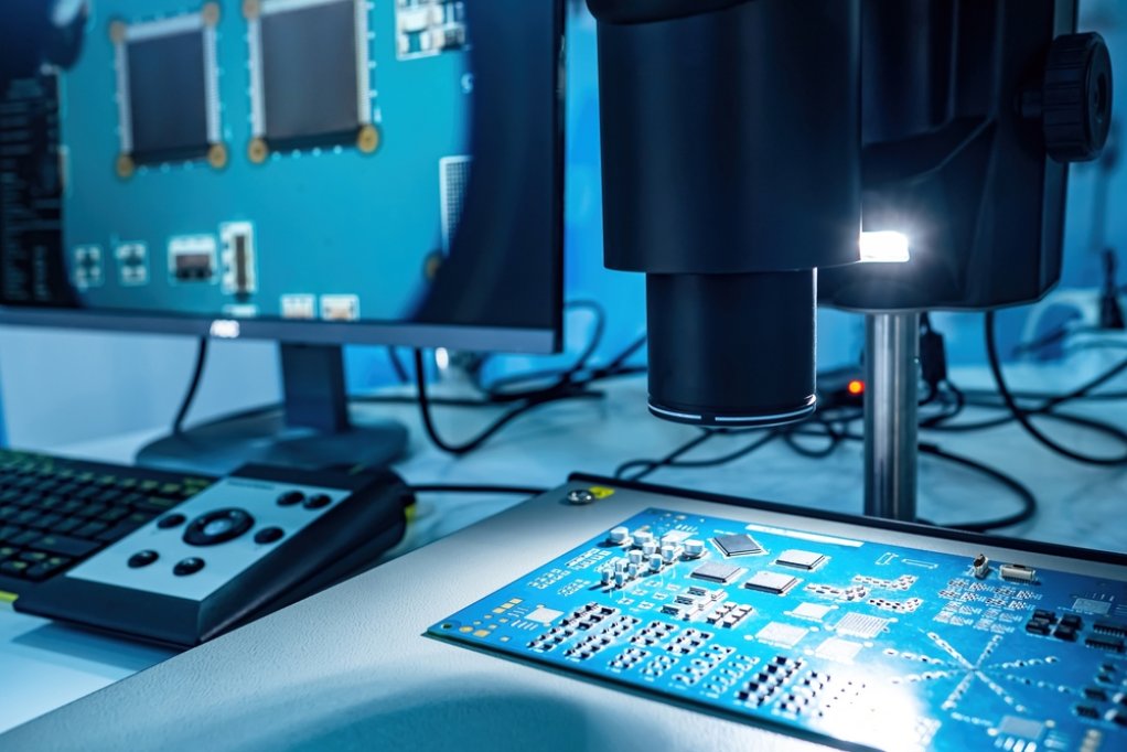 Cum să selectezi un microscop digital pentru proiectele electronice? 5 sfaturi utile