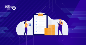 Optimizează gestionarea inventarului în compania ta cu soluția software Optimall SMIS by AROBS