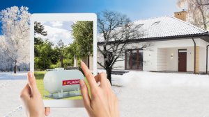 Cum să încălzești casa cu propan: avantaje, costuri și sfaturi