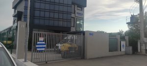 Compania SIMCO International - expertiză în dezvoltarea rețelelor electrice