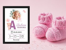 Tablourile personalizate un cadou din ce in ce mai căutat
