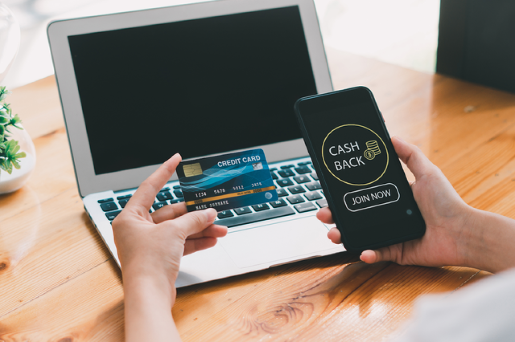 Ce sunt campaniile de tip cashback?