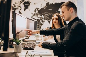 Optimall SMIS by AROBS: instrumentul cheie pentru inventarierea eficientă a patrimoniului în instituții publice
