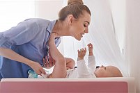 Rutina de îngrijire a bebelușului: descoperă TOP 5 pași pe care trebuie să-i urmezi!
