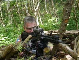 Descoperă fascinanta lume a Airsoftului