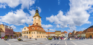 Top 5 destinații de city break în România alături de prieteni