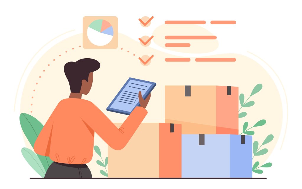 Simplifică procesul de inventariere în compania ta cu ajutorul soluției Optimall SMIS by AROBS