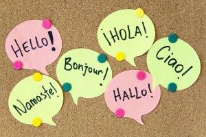 Cât de importante sunt competențele lingvistice în găsirea unui loc de muncă internațional