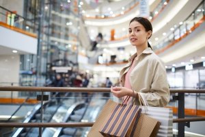 Lucruri interesante pe care trebuie să le știi despre mall-uri