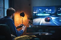 Gaming pe televizor: sfaturi pentru o experiență de joc imersivă