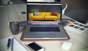 De ce este vital să îți faci un website pentru afacerea ta?