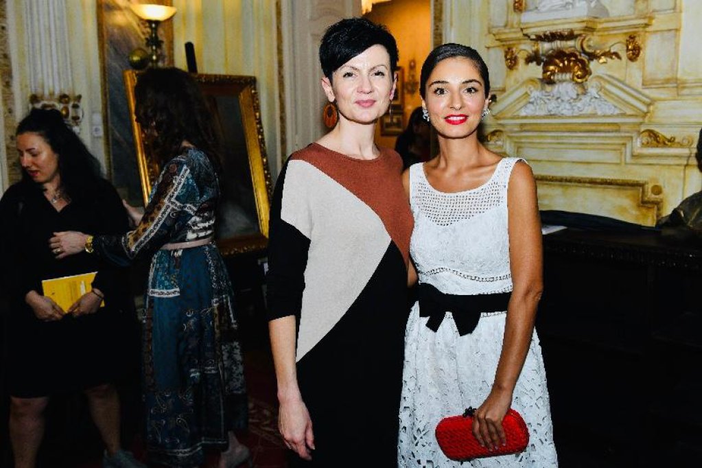 Vanessa Youness: de la chirurgie post-traumatică la medicina alternativă - o evoluție inspiratoare