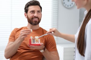 Beneficiile imediate ale procedurii Fast & Fixed: zâmbet nou într-o singură zi