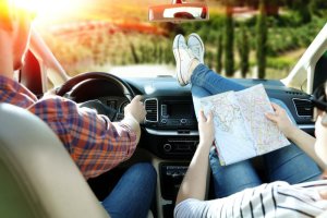 Ghidul începătorului în închirierea unei mașini: tot ce trebuie să știi
