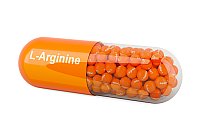 L-arginina și efectele sale antioxidante