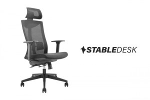 Ai aflat care sunt beneficiile unui scaun ergonomic de la StableDesk?