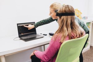 Ce este și ce se întâmplă în timpul unei sesiuni de neurofeedback?