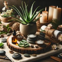 Arta îngrijirii de sine: lecții de frumusețe și wellness inspirate de Aloe Vera