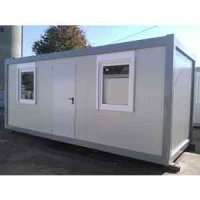 Containere birou Estpoint: solutii personalizate si durabile