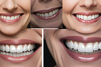 Fațetele dentare: când sunt necesare și ce avantaje îți oferă?