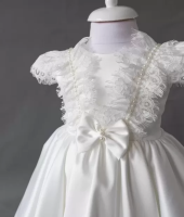 Bun venit in lumea Couture Bebe: magia rochitelor de botez