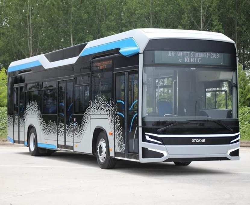 Autobuzele electrice - soluția ideală pentru infrastructura urbană. Ce beneficii oferă?