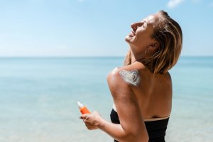 Cele mai importante beneficii în folosirea SPF-ului