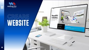 De ce să colaborezi cu o agenție specializată pentru servicii de creare și personalizare site-uri