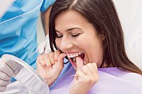 GHID de sănătate orală. Cum îți poți menține dinții sănătoși pe termen lung