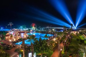 Un sejur la Hotel Turan Prince nu e de ajuns pentru toate oportunitatile de distractie!