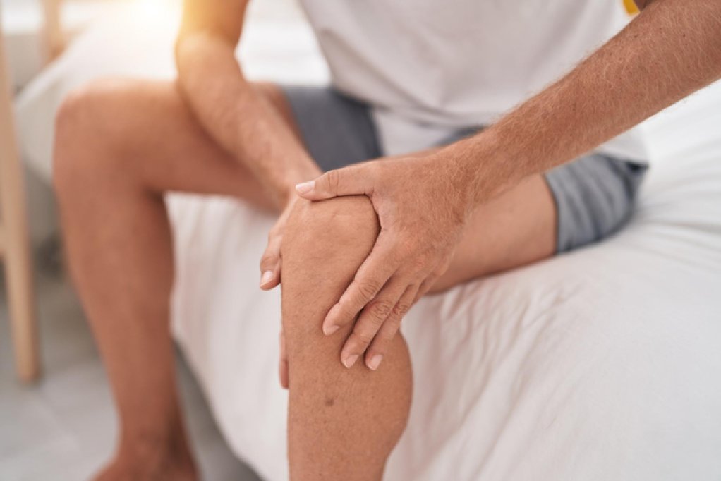 Ce sport poţi face dacă ai probleme cu genunchii