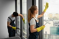 5 sfaturi pentru curățarea și întreținerea clădirilor de birouri