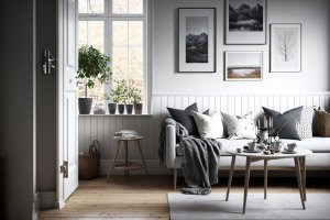 5 cele mai relevante și durabile tendințe de design interior