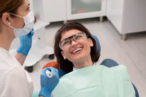 5 obiceiuri sănătoase pentru o sănătate orală excelentă