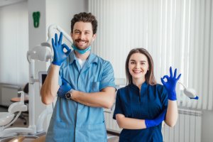Recomandările stomatologilor pentru dinți sănătoși