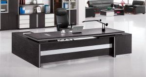 Biroul office: cea mai importantă piesă de mobilier din spațiul de birouri