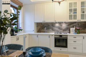 Amenajări interioare de efect, cu serviciile de creare design interior pentru apartamente