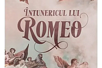Una dintre cele mai așteptate cărți Young Adult ale anului: Întunericul lui Romeo
