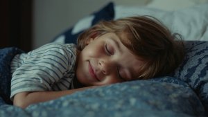 Melatonină pentru copii: beneficii și indicații extinse