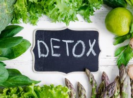 Pot ajuta plasturii la detoxifierea organismului?