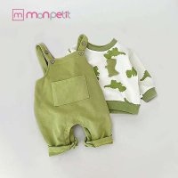 Mon Petit te ajuta sa iti imbraci bebelusul la moda